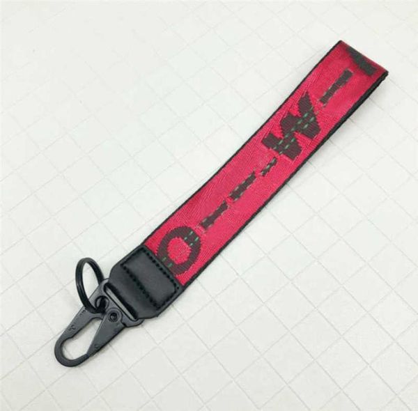key chain offs white luxury key rings keychains clear rubber jelly letter print keys ring fashion men women canvas keychain camera8095770, Silver
key chain offs white luxury key rings keychains clear rubber jelly letter print keys ring fashion men women canvas keychain camera8095770, Silver