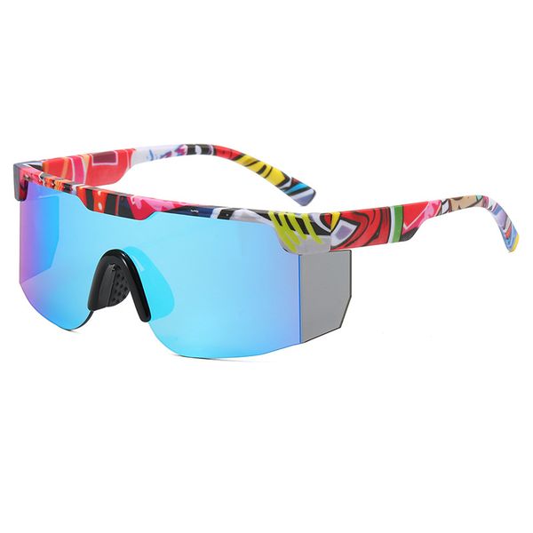 men's outdoor sunglasses cycling sunglasses men's fashion sports sunglasses women's outdoor circular bicycle riding sunglasse, White;black
men's outdoor sunglasses cycling sunglasses men's fashion sports sunglasses women's outdoor circular bicycle riding sunglasse, White;black