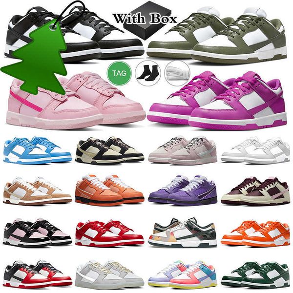 big size with box low running shoes mens womens trainers panda triple pink foam active fuchsia orange lobster medium olive grey fog gai
big size with box low running shoes mens womens trainers panda triple pink foam active fuchsia orange lobster medium olive grey fog gai