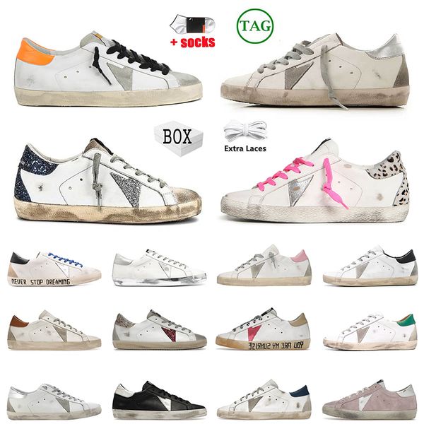 2023 designer shoes women men gooses sneakers black white pink luxurys platform casual shoe never sdreaming goldn super star superstar dirty
2023 designer shoes women men gooses sneakers black white pink luxurys platform casual shoe never sdreaming goldn super star superstar dirty