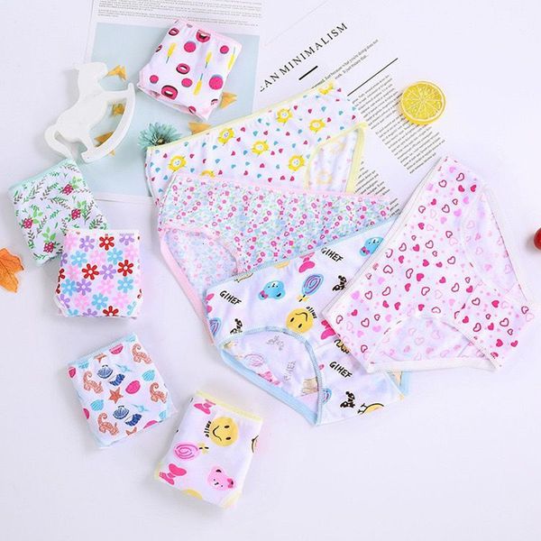 panties 12 pc lot pakaian dalam bayi perempuan celana katun pendek anak anak 230329, Camo
panties 12 pc lot pakaian dalam bayi perempuan celana katun pendek anak anak 230329, Camo