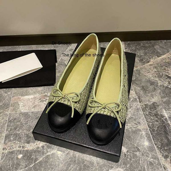 dress shoes flat single for women 2022 summer new style shallow mouth temperament lingge ballet soft sole bow small fragrant women's sh, Black
dress shoes flat single for women 2022 summer new style shallow mouth temperament lingge ballet soft sole bow small fragrant women's sh, Black