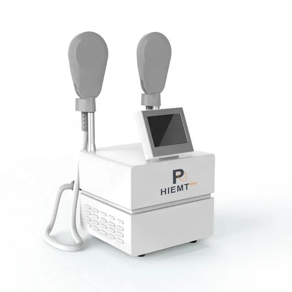 beauty items 2 handles hiemt muscle stimulator aesthetic treatment body sculpting fat reducing machine
beauty items 2 handles hiemt muscle stimulator aesthetic treatment body sculpting fat reducing machine