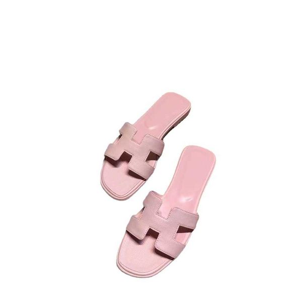 women oran slipper designer flat sandals leather beach shoes 2023 summer new outwear bottom versatile leather tourism holiday beach shoes rn
women oran slipper designer flat sandals leather beach shoes 2023 summer new outwear bottom versatile leather tourism holiday beach shoes rn
