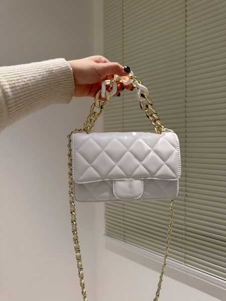 designer flap bag 5a quality coco hand bag channel mini bag more colors commuter travel designer crossbody women's channel bags
designer flap bag 5a quality coco hand bag channel mini bag more colors commuter travel designer crossbody women's channel bags