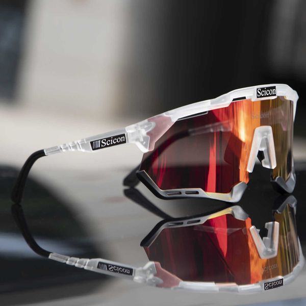 outdoor sports glassesscicon mountain bike riding glasses outdoor sports men's and women's road vehicles windproof color changing, White;black
outdoor sports glassesscicon mountain bike riding glasses outdoor sports men's and women's road vehicles windproof color changing, White;black