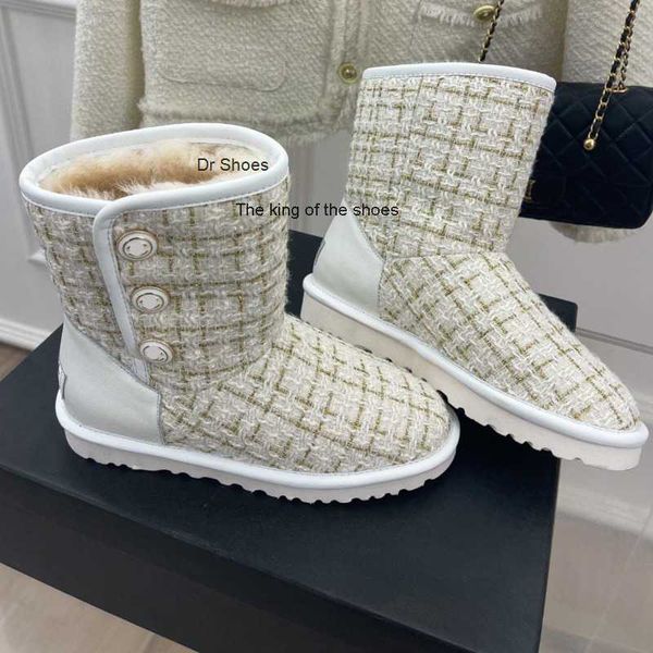 boots small fragrant snow women's fur one new winter 2022 northeast thickened suede cotton shoes non slip short, Black
boots small fragrant snow women's fur one new winter 2022 northeast thickened suede cotton shoes non slip short, Black