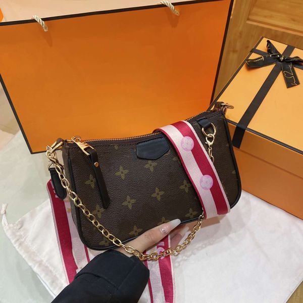 women monograms favorite multi pochette accessories shoulder bags crossbody messenger bags handbags flowers designer lady leather louiseitys
women monograms favorite multi pochette accessories shoulder bags crossbody messenger bags handbags flowers designer lady leather louiseitys