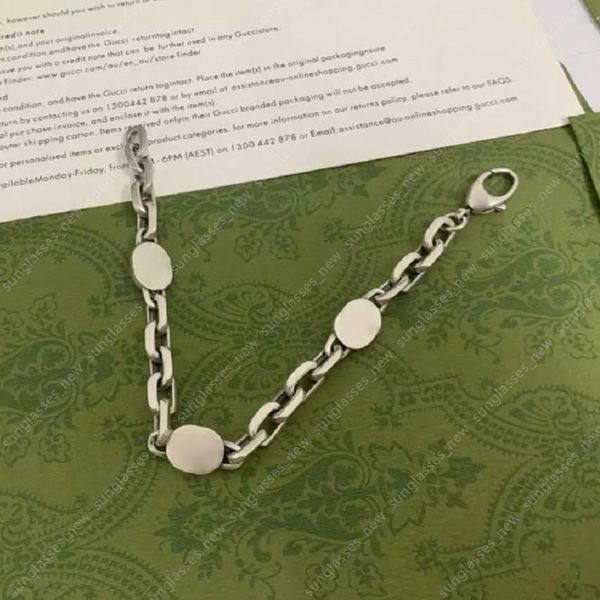 fashion bracelet designer bracelet cable chain design lovers bracelet design sense temperament holiday gifts for men and women, Black
fashion bracelet designer bracelet cable chain design lovers bracelet design sense temperament holiday gifts for men and women, Black