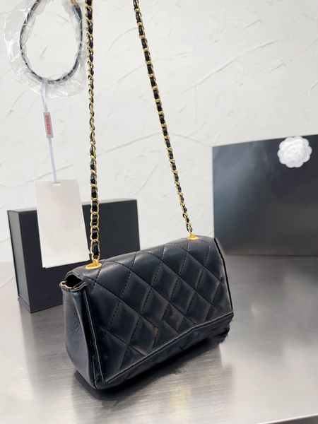 designer bag 5a quality black chain bag channel hobo bag more colors commuter travel designer crossbody women's channel bags
designer bag 5a quality black chain bag channel hobo bag more colors commuter travel designer crossbody women's channel bags