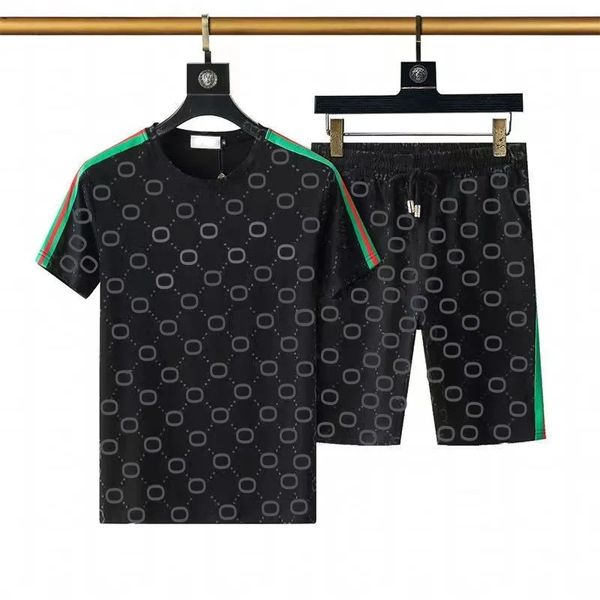 men's tracksuits men's designer sportswear men's women's t-shirt shorts tyle street letter print breathable sportswear s, Gray
men's tracksuits men's designer sportswear men's women's t-shirt shorts tyle street letter print breathable sportswear s, Gray