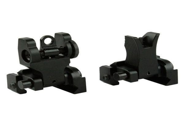 troygear tactical metal frontrear folding battlesight back up sight for m4 ar15 no marking7874376
troygear tactical metal frontrear folding battlesight back up sight for m4 ar15 no marking7874376