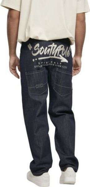 women's jeans man hip hop y2k letter printed black pants men women trend fashion punk loose straight wide skinny baggy 230329, Blue
women's jeans man hip hop y2k letter printed black pants men women trend fashion punk loose straight wide skinny baggy 230329, Blue