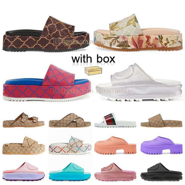 famous designer flat sandals with box mens womens mule wedge platform slippers summer slides indoor ourtoor sneakers beach shoes black pink
famous designer flat sandals with box mens womens mule wedge platform slippers summer slides indoor ourtoor sneakers beach shoes black pink