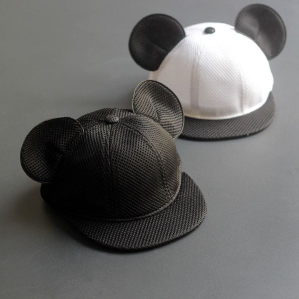 caps hats summer cute panda ears kids hat baby boy girl baseball cap toddler children hiphop infant sun beach bonnet 230328, Yellow
caps hats summer cute panda ears kids hat baby boy girl baseball cap toddler children hiphop infant sun beach bonnet 230328, Yellow