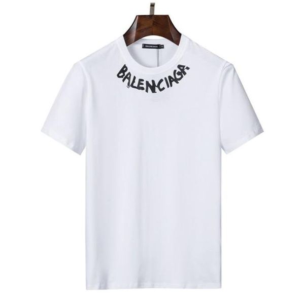 men's casual t-shirts summer streetwear luxury fashion print tshirts women designer tees shirt female clothing designer shirt tshirt si, White;black
men's casual t-shirts summer streetwear luxury fashion print tshirts women designer tees shirt female clothing designer shirt tshirt si, White;black
