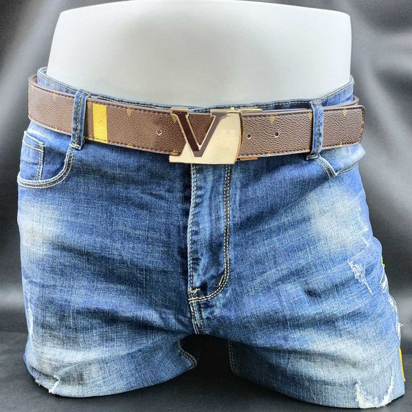 mens designer belt classic fashion luxury letter smooth buckle men women denim pants belt width 3.8cm casual belt premium cowhide, Black;brown
mens designer belt classic fashion luxury letter smooth buckle men women denim pants belt width 3.8cm casual belt premium cowhide, Black;brown