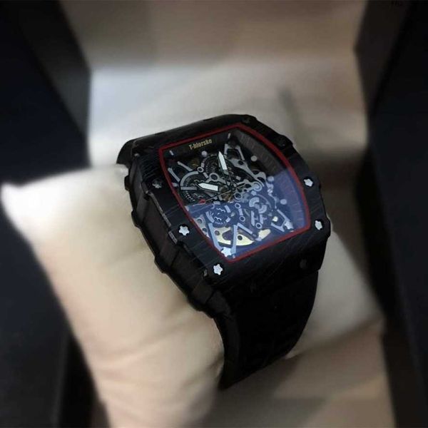 watches designer richads mile fullautomatic mechanical hollow out casual mens skull head tidal wine bucket silicone tape frj, Slivery;black
watches designer richads mile fullautomatic mechanical hollow out casual mens skull head tidal wine bucket silicone tape frj, Slivery;black