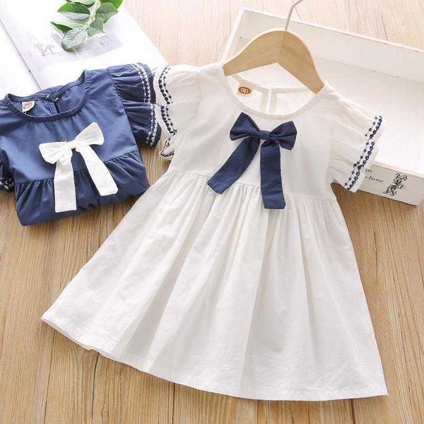 girl's dresses girls dress 2021 summer dress new children's lovely bow a-line skirt children's embroideredshortsleeveskirt fl, Red;yellow
girl's dresses girls dress 2021 summer dress new children's lovely bow a-line skirt children's embroideredshortsleeveskirt fl, Red;yellow