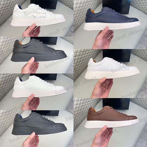 2023 designer men plattform casual shoes cowhide outdoor rubber plarform sneakers size 35-45, Black
2023 designer men plattform casual shoes cowhide outdoor rubber plarform sneakers size 35-45, Black