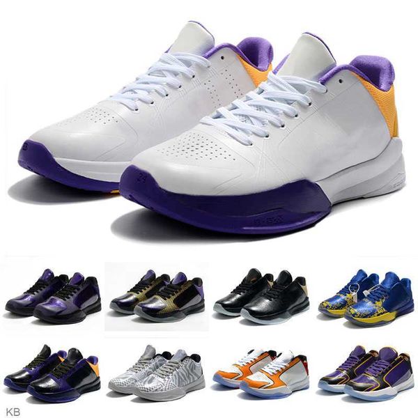 mamba 5 protro chaos mens basketball shoes 5s v lakers dark knight purple de black prelude rings sport trainers men sneakers
mamba 5 protro chaos mens basketball shoes 5s v lakers dark knight purple de black prelude rings sport trainers men sneakers