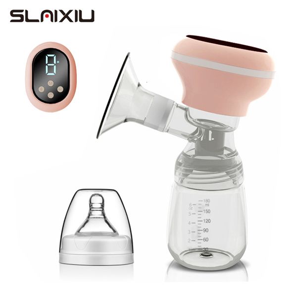breastpumps portable electric usb chargable silent all-in-one milk extractor automatic milker comfort breastfeeding bpa 230329
breastpumps portable electric usb chargable silent all-in-one milk extractor automatic milker comfort breastfeeding bpa 230329