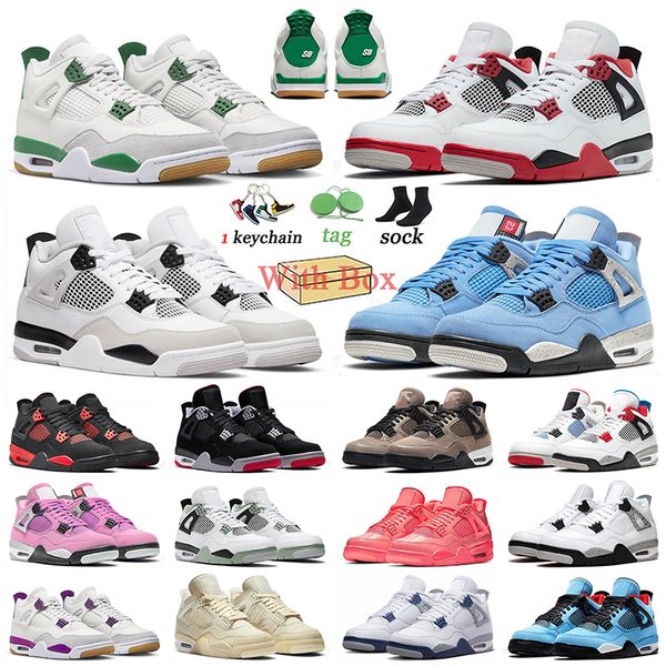 jumpman 4 4s with box basketball shoes sb pine green fire red military black cat university blue red thunder bred taupe haze what the seafoa
jumpman 4 4s with box basketball shoes sb pine green fire red military black cat university blue red thunder bred taupe haze what the seafoa