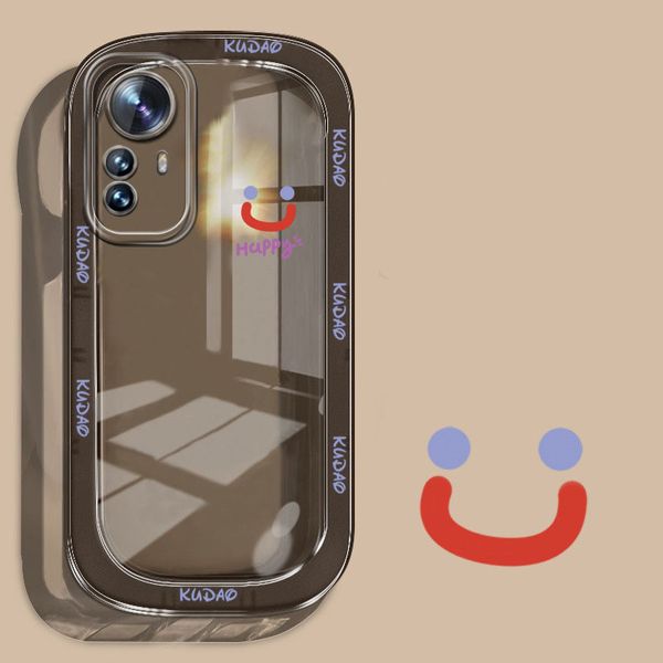 simple smiley xiaomi 12 phone case for 11pro men and women 10s youth version all-inclusive 9 anti-fall civi2 soft case
simple smiley xiaomi 12 phone case for 11pro men and women 10s youth version all-inclusive 9 anti-fall civi2 soft case