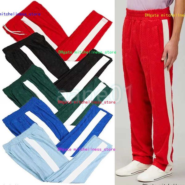 mens pants side stripe sports pants mens designer velvet pants womens loose straight running pants s-xl, Black
mens pants side stripe sports pants mens designer velvet pants womens loose straight running pants s-xl, Black