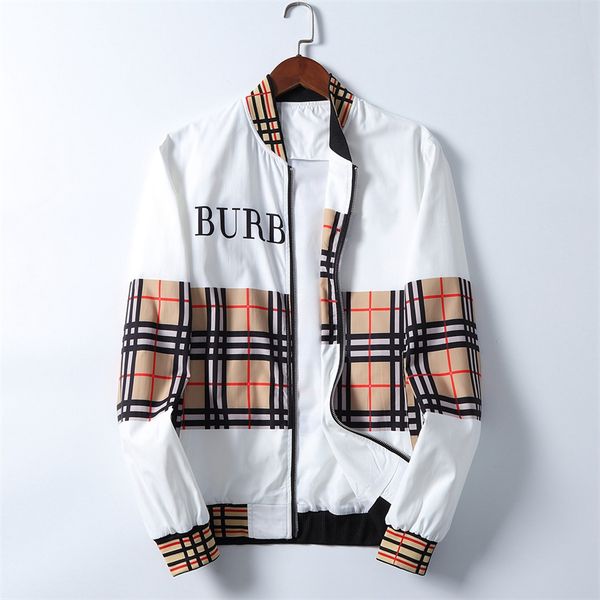 jacket designer high-quality windbreaker casual men's cotton shirt women's coat badge jacket fashion coat couple coat clothing m-3, Black;brown
jacket designer high-quality windbreaker casual men's cotton shirt women's coat badge jacket fashion coat couple coat clothing m-3, Black;brown