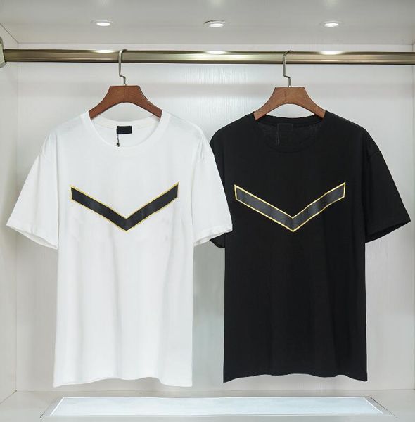 summer men's designer t shirt suit casual men and women's t-shirt printed short sleeve shirts selling high-end men hip-hop clothin, White;black
summer men's designer t shirt suit casual men and women's t-shirt printed short sleeve shirts selling high-end men hip-hop clothin, White;black