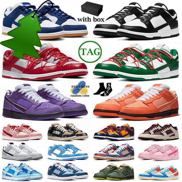fashion men women casual designer shoes panda year of the rabbit why so sad dodgers triple purple lobster orange ae86 plate-forme sneaker
fashion men women casual designer shoes panda year of the rabbit why so sad dodgers triple purple lobster orange ae86 plate-forme sneaker