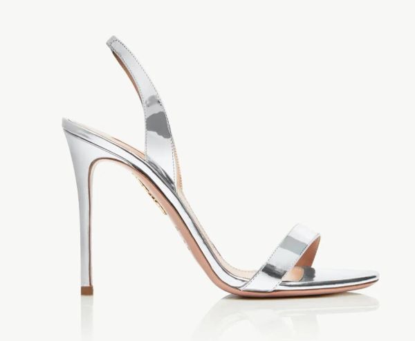 popular brands aquazzuras pvc womens sandals so nude plexi sandal heels crysta buckle party wedding dress shoes heel back strap leather sole, Black
popular brands aquazzuras pvc womens sandals so nude plexi sandal heels crysta buckle party wedding dress shoes heel back strap leather sole, Black