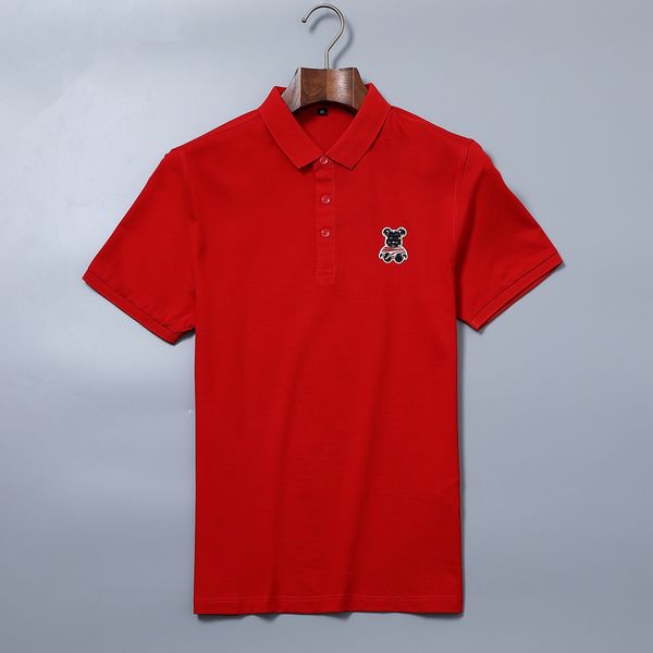 2023 designer polo shirts men luxury polo casual men polo t shirt snake bee letter print embroidery fashion high street mens polos, White;black
2023 designer polo shirts men luxury polo casual men polo t shirt snake bee letter print embroidery fashion high street mens polos, White;black