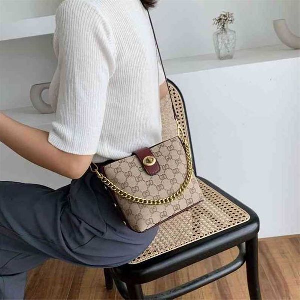 designer bag super printed bucket women's summer versatile ins sense of portable single shoulder bag small
designer bag super printed bucket women's summer versatile ins sense of portable single shoulder bag small