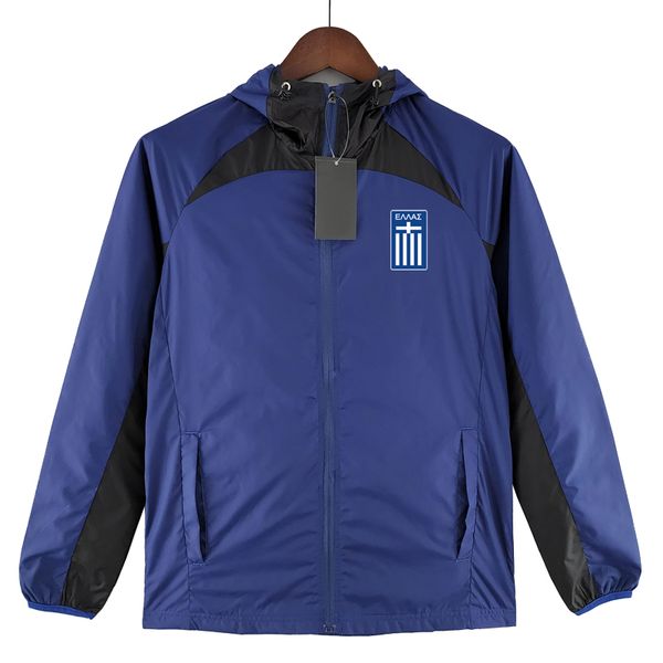 2023 greece mens jackets full zipper hooded soccer windbreaker hoodie windproof football jacket winter sports windbreakers coats size s-2xl, Black;brown
2023 greece mens jackets full zipper hooded soccer windbreaker hoodie windproof football jacket winter sports windbreakers coats size s-2xl, Black;brown