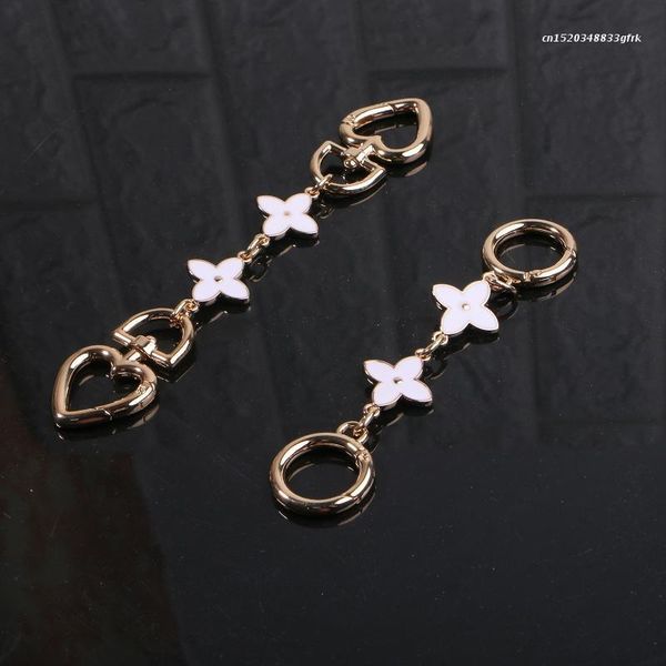bag parts accessories perpanjangan tali dompet untuk tas wanita aksesori rantai tangan pegangan pengganti drop 230329, Black
bag parts accessories perpanjangan tali dompet untuk tas wanita aksesori rantai tangan pegangan pengganti drop 230329, Black