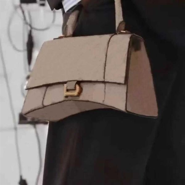 with box hourglass bag functional amazing classic womens messanger bags handle handbag215p
with box hourglass bag functional amazing classic womens messanger bags handle handbag215p