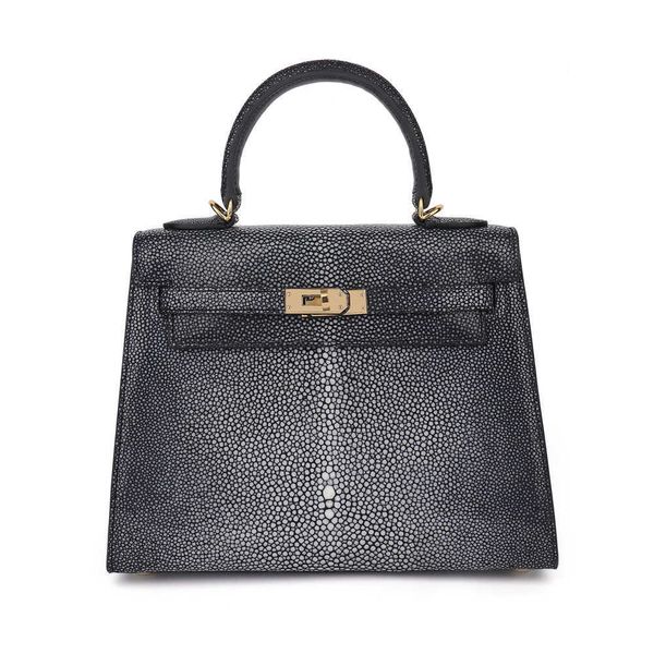 h bag 2021 new pearl fish skin bag women's genuine leather kel bag versatile one shoulder messenger bag leisure live broadcast c3ta
h bag 2021 new pearl fish skin bag women's genuine leather kel bag versatile one shoulder messenger bag leisure live broadcast c3ta