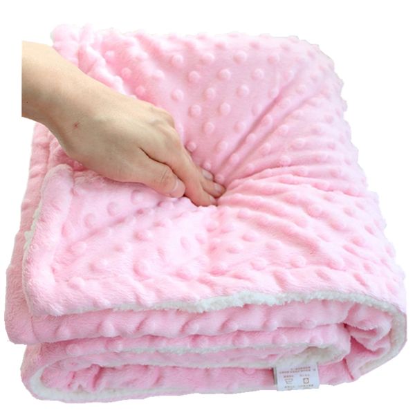 blankets swaddling selimut bayi termal desain sherpa dot berbulu penerima baru lahir kereta dorong bedung ditorehkan 230329
blankets swaddling selimut bayi termal desain sherpa dot berbulu penerima baru lahir kereta dorong bedung ditorehkan 230329