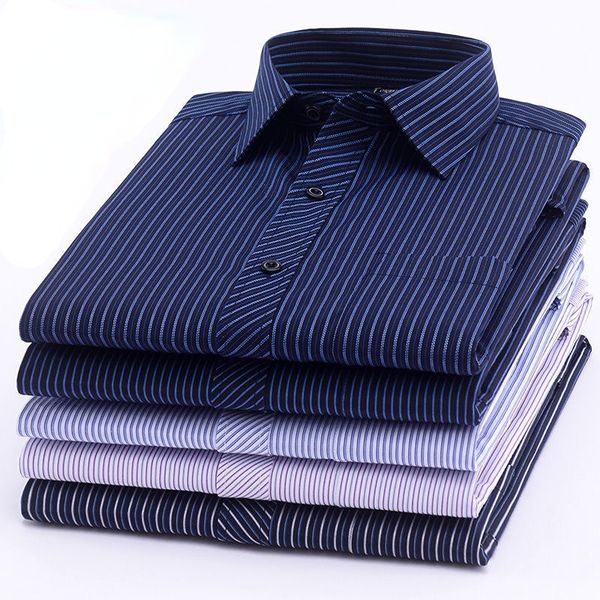 men's casual shirts business long sleeve shirt plus large 8xl 7xl 6xl 5xl 4xl slim fit classic stripe social formal clothing 230329, White;black
men's casual shirts business long sleeve shirt plus large 8xl 7xl 6xl 5xl 4xl slim fit classic stripe social formal clothing 230329, White;black