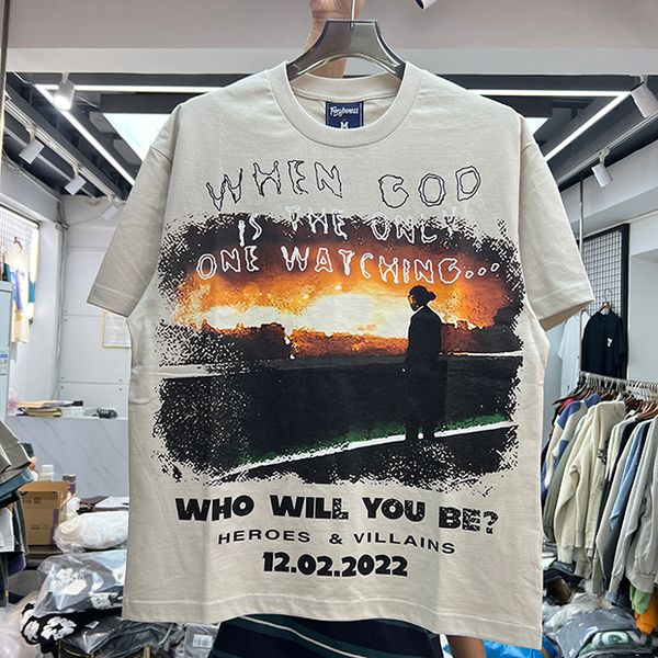 beige tees t-shirts mens oversized shirt suprior printed us size tshirts real pics 23fw, Black;brown
beige tees t-shirts mens oversized shirt suprior printed us size tshirts real pics 23fw, Black;brown