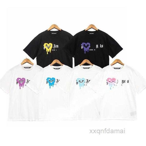 designer pa t-shirt luxury brand tees print palms t shirts mens womens angles short sleeve casual crew neck clothing clothes s-xl 2023 gulp, White;black
designer pa t-shirt luxury brand tees print palms t shirts mens womens angles short sleeve casual crew neck clothing clothes s-xl 2023 gulp, White;black