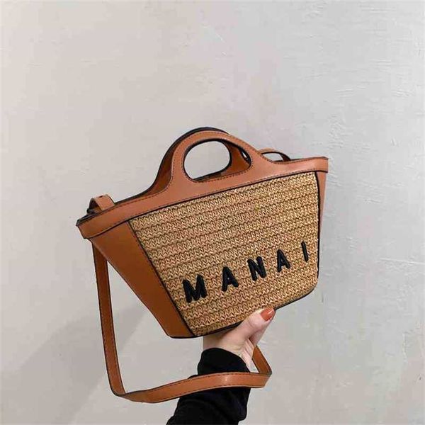 2023 designer bag net red same style straw letter portable vegetable basket single shoulder messenger bag wind new vacation bucket bag
2023 designer bag net red same style straw letter portable vegetable basket single shoulder messenger bag wind new vacation bucket bag