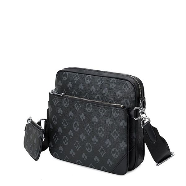 men's messenger bags luxury deisgner handbags leather shoulder crossbody for women men business tote cluth bag sac a main wal276b
men's messenger bags luxury deisgner handbags leather shoulder crossbody for women men business tote cluth bag sac a main wal276b