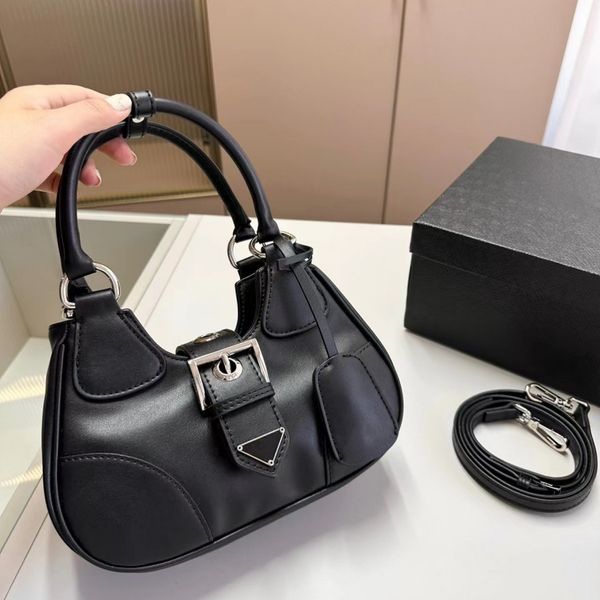designer bag fashion retro chic women's bag handbag everything with moon bag commuting single shoulder bag
designer bag fashion retro chic women's bag handbag everything with moon bag commuting single shoulder bag