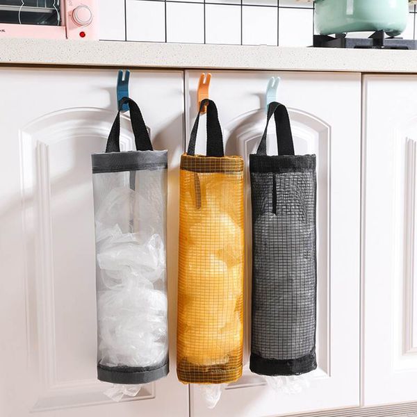 8pcs hanging garbage bag dispenser organization sets storage bag kitchen wall trash bag dispenser wall-mounted grocery bag holder nylon home
8pcs hanging garbage bag dispenser organization sets storage bag kitchen wall trash bag dispenser wall-mounted grocery bag holder nylon home