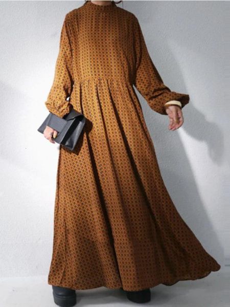 casual dresses autumn/winter dresses for women fashion stand collar casual polka dot print dresses with long sleeve robe long dresses 230329, Black;gray
casual dresses autumn/winter dresses for women fashion stand collar casual polka dot print dresses with long sleeve robe long dresses 230329, Black;gray