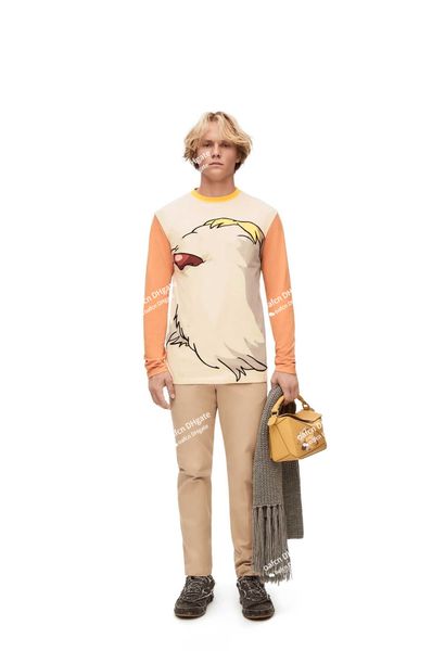 designer men's t-shirt luxury fashion new classic short sleeve pore embroidery high street men's and women's t-shirt hip hop, White;black
designer men's t-shirt luxury fashion new classic short sleeve pore embroidery high street men's and women's t-shirt hip hop, White;black