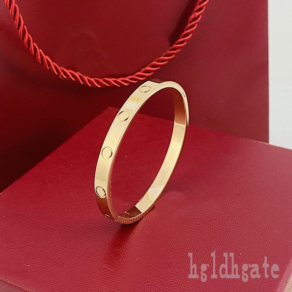 men bracelets simple rose gold color bangle screw designers for womens thick diamond boys screwdriver luxury jewelry woman bracelet love jew, Black
men bracelets simple rose gold color bangle screw designers for womens thick diamond boys screwdriver luxury jewelry woman bracelet love jew, Black